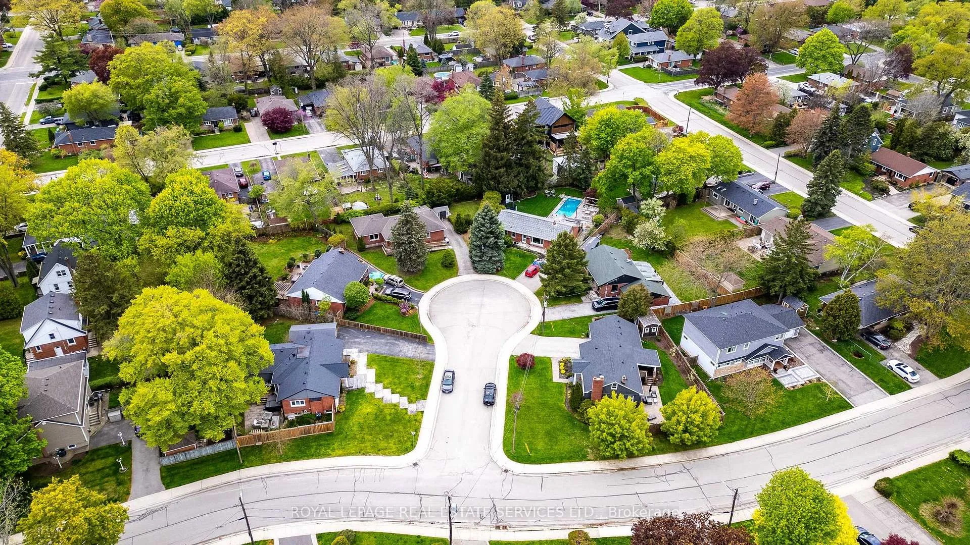 Photo 29 of 652 Hillcrest Drive, Burlington, Brant — HOMEH
