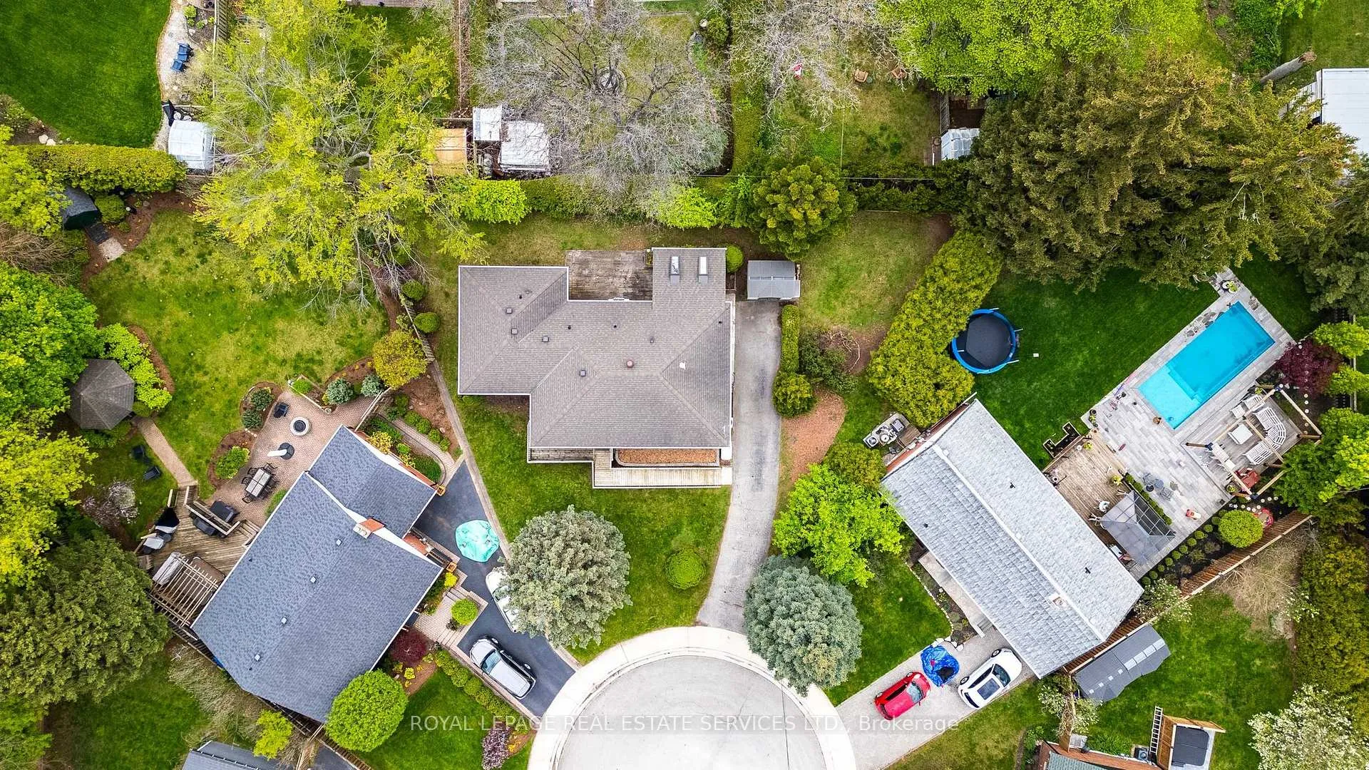 Photo 30 of 652 Hillcrest Drive, Burlington, Brant — HOMEH
