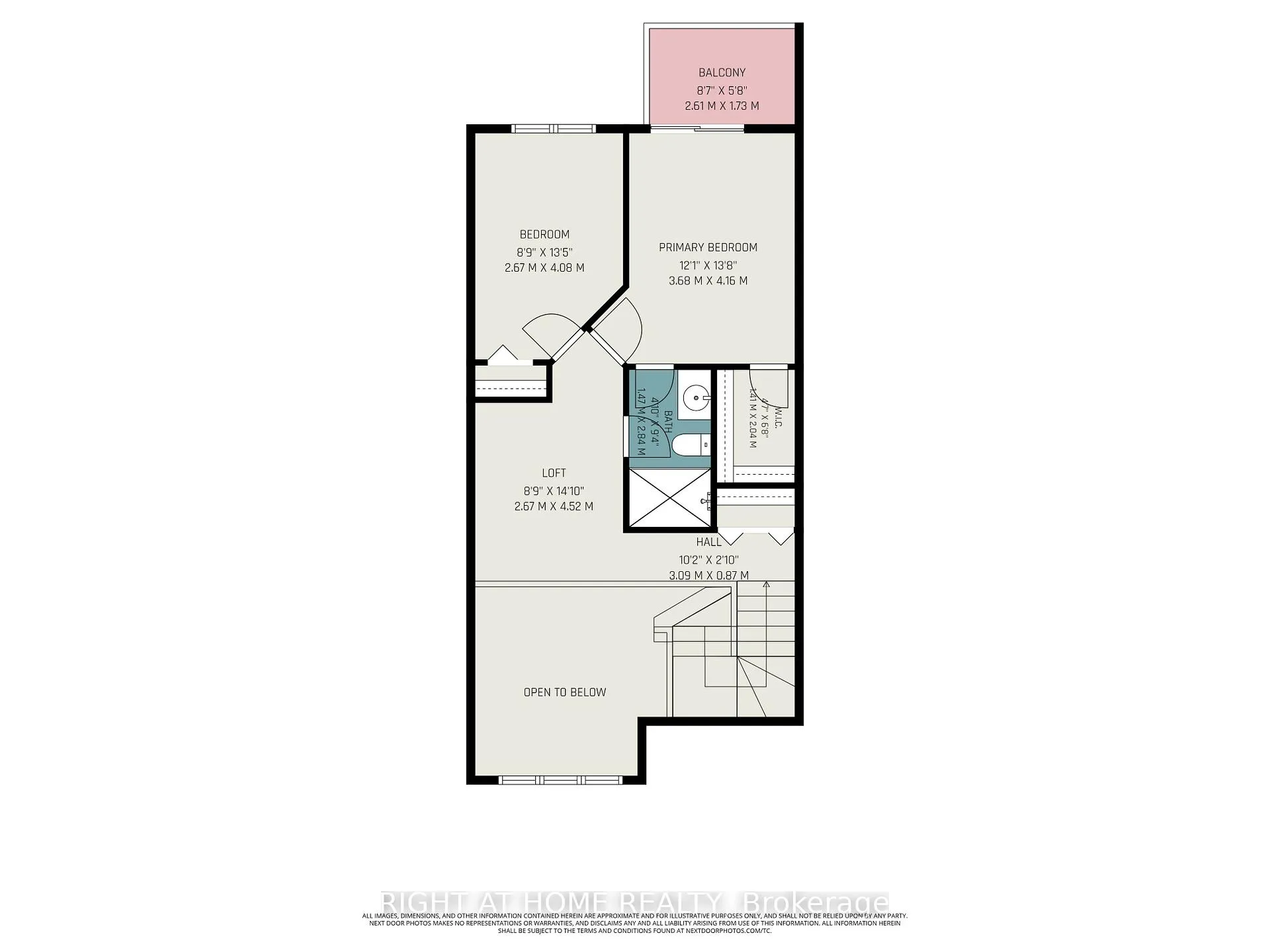 Photo 35 of Unit 7, 572 Reardon Private, Ottawa, Heron Gate/Industrial Park — HOMEH