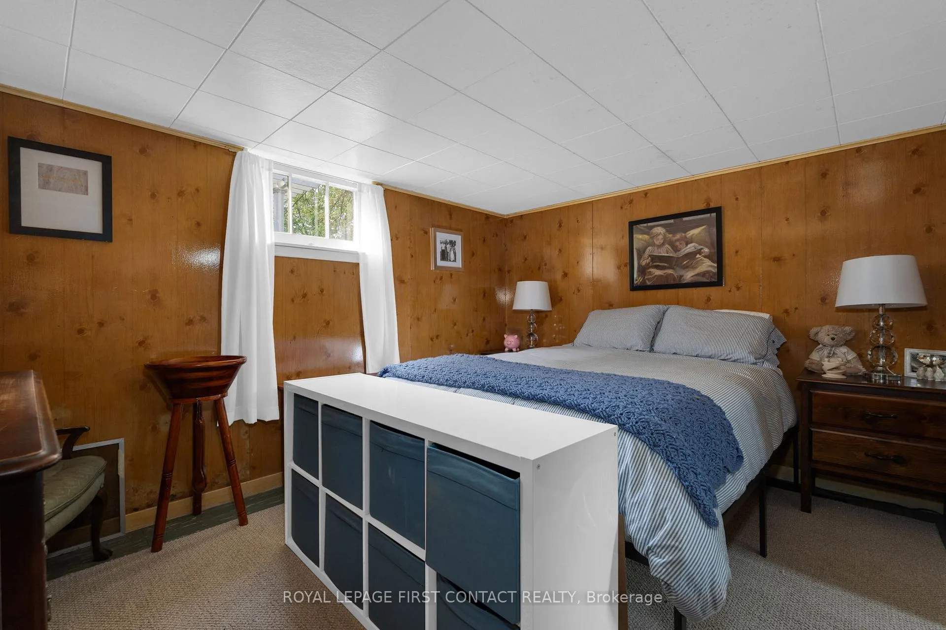 Photo 26 of 20 Newton Street, Barrie, Wellington — HOMEH