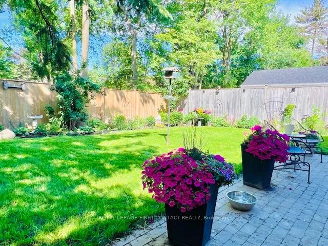Photo 28 of 20 Newton Street, Barrie, Wellington — HOMEH