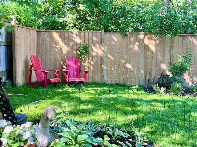 Photo 29 of 20 Newton Street, Barrie, Wellington — HOMEH