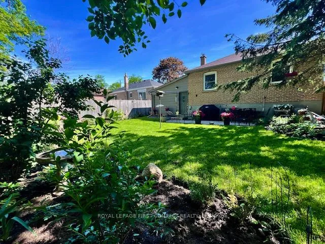 Photo 31 of 20 Newton Street, Barrie, Wellington — HOMEH