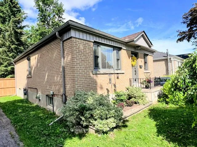 Photo 34 of 20 Newton Street, Barrie, Wellington — HOMEH