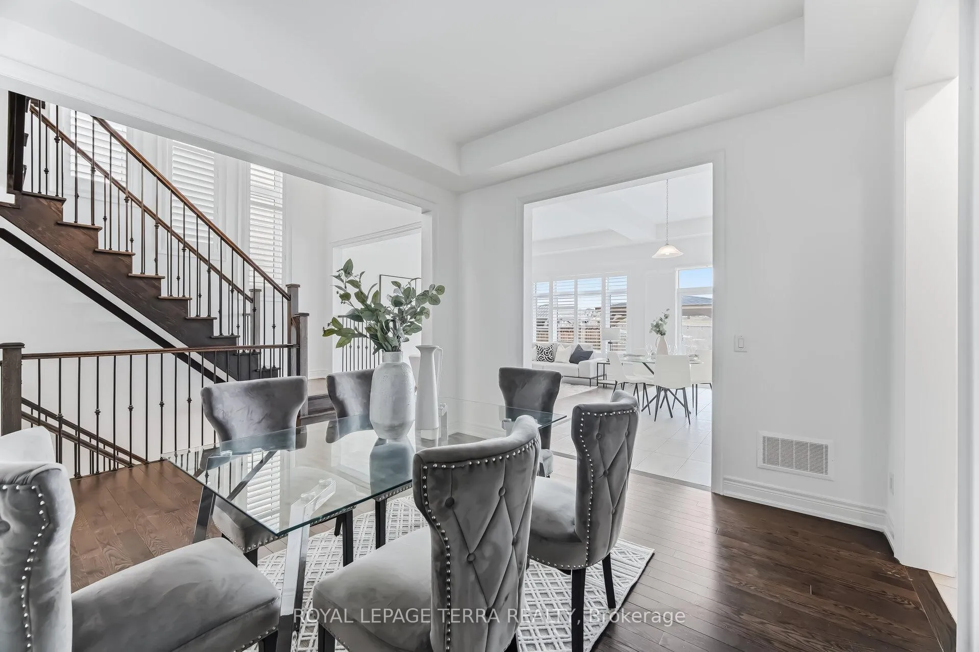 Photo 9 of 11 Lockton Street, Whitby, Williamsburg — HOMEH