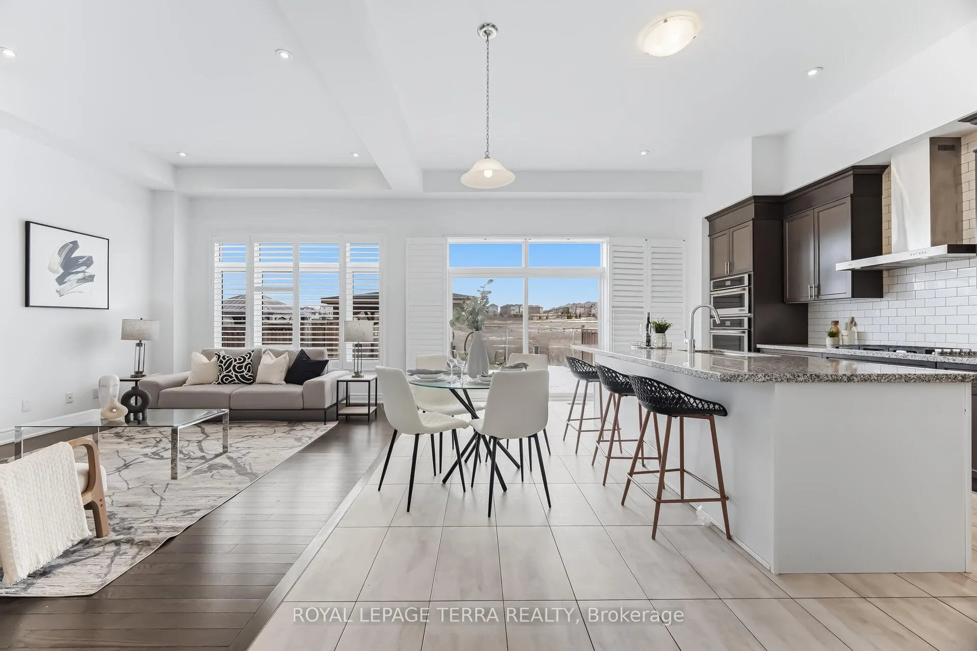 Photo 11 of 11 Lockton Street, Whitby, Williamsburg — HOMEH