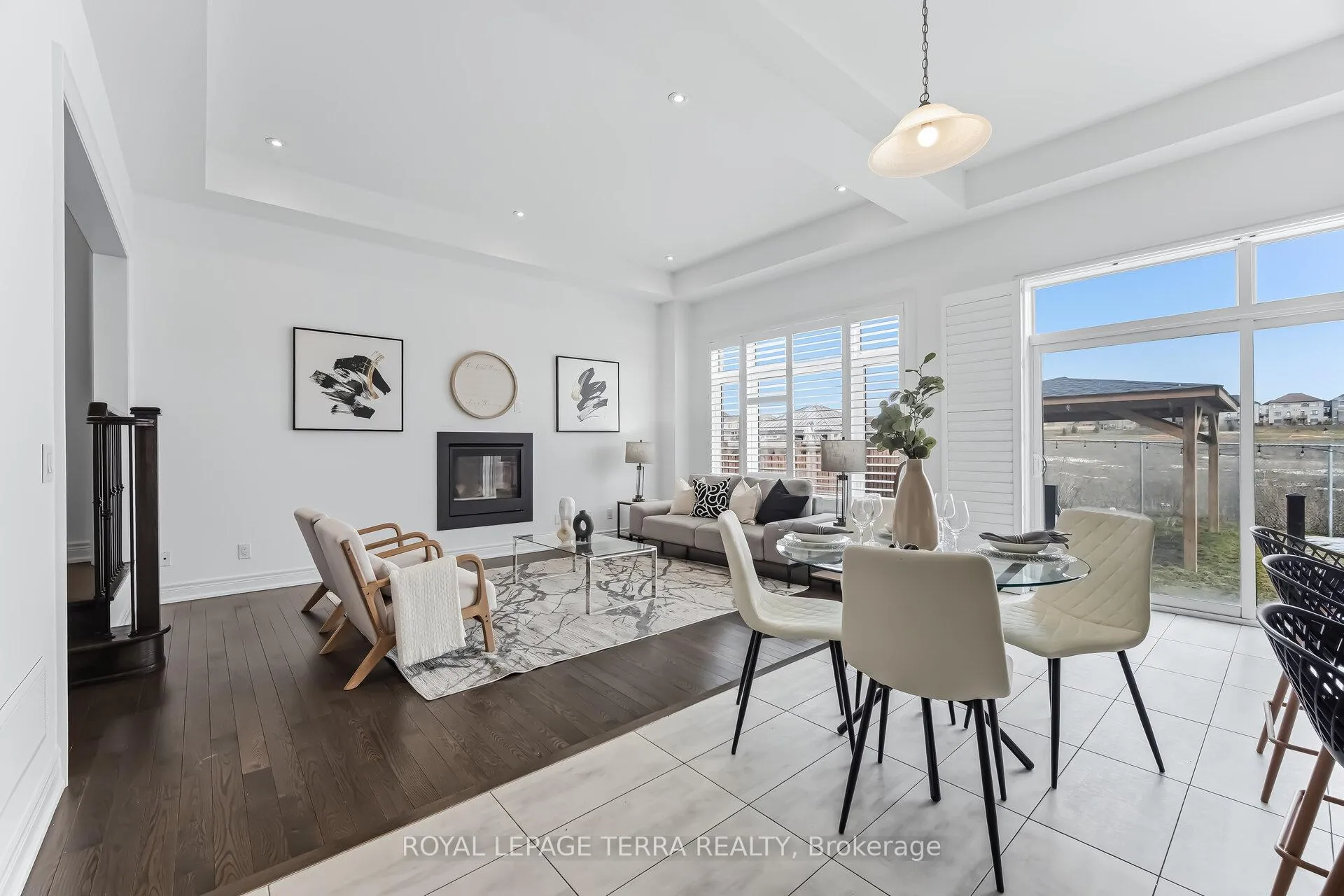 Photo 16 of 11 Lockton Street, Whitby, Williamsburg — HOMEH
