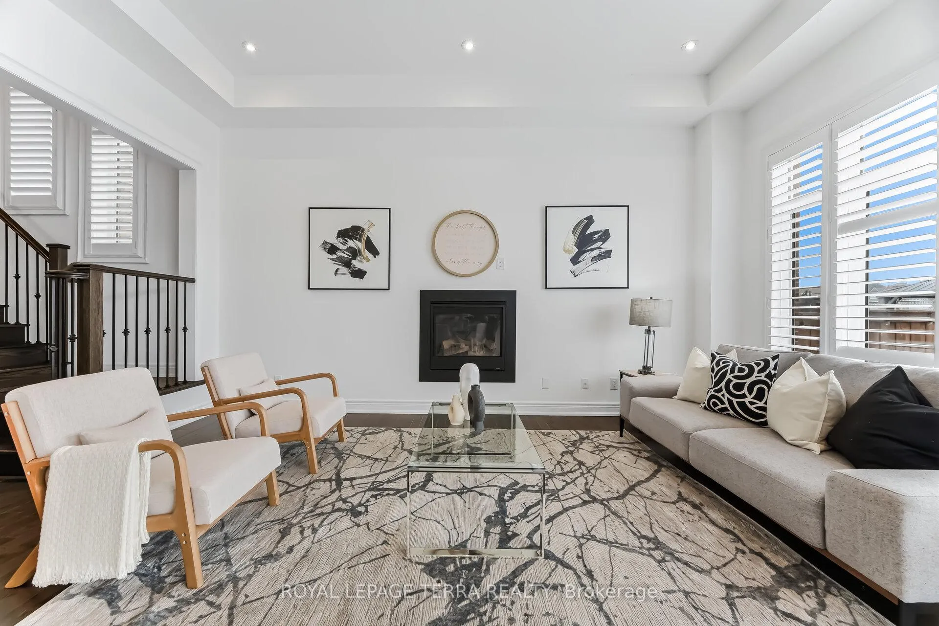 Photo 18 of 11 Lockton Street, Whitby, Williamsburg — HOMEH
