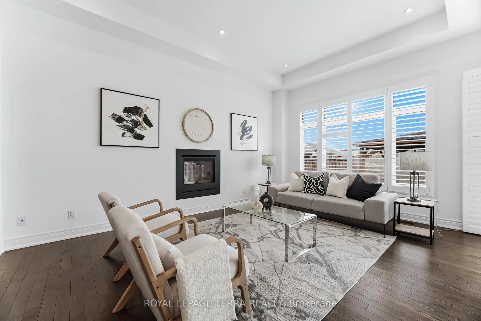 Photo 19 of 11 Lockton Street, Whitby, Williamsburg — HOMEH