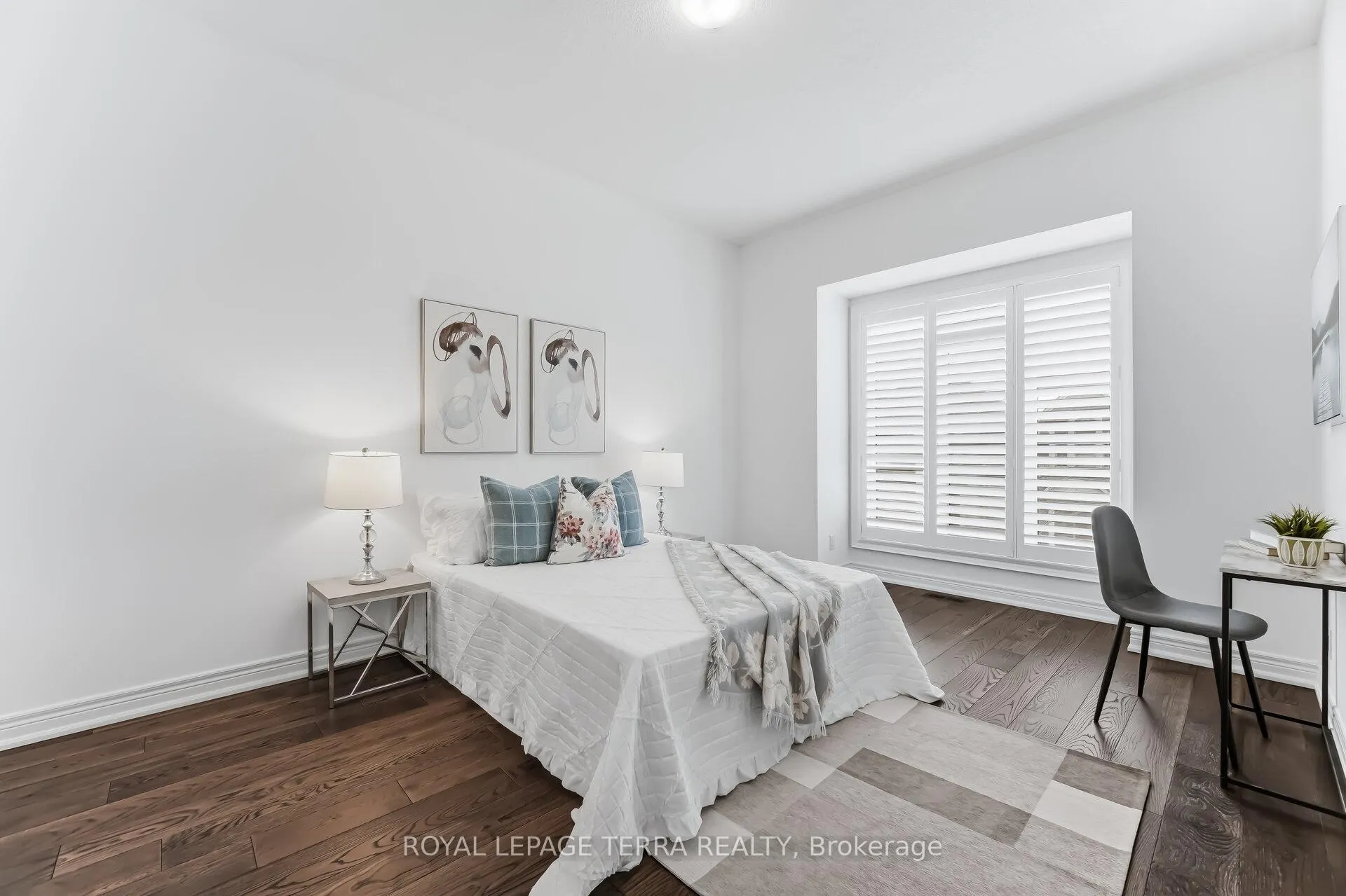 Photo 31 of 11 Lockton Street, Whitby, Williamsburg — HOMEH