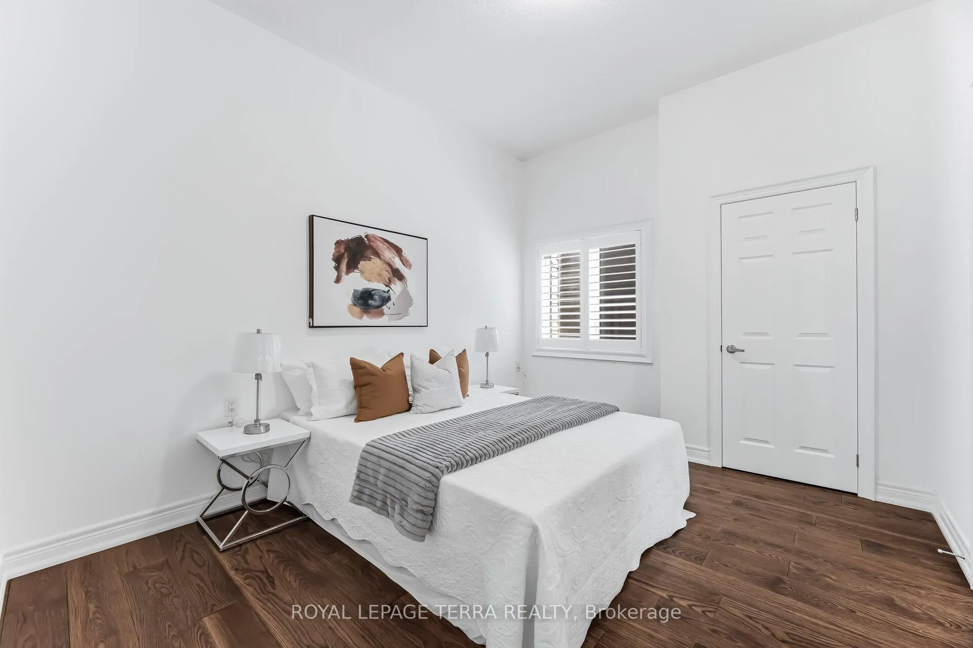 Photo 35 of 11 Lockton Street, Whitby, Williamsburg — HOMEH