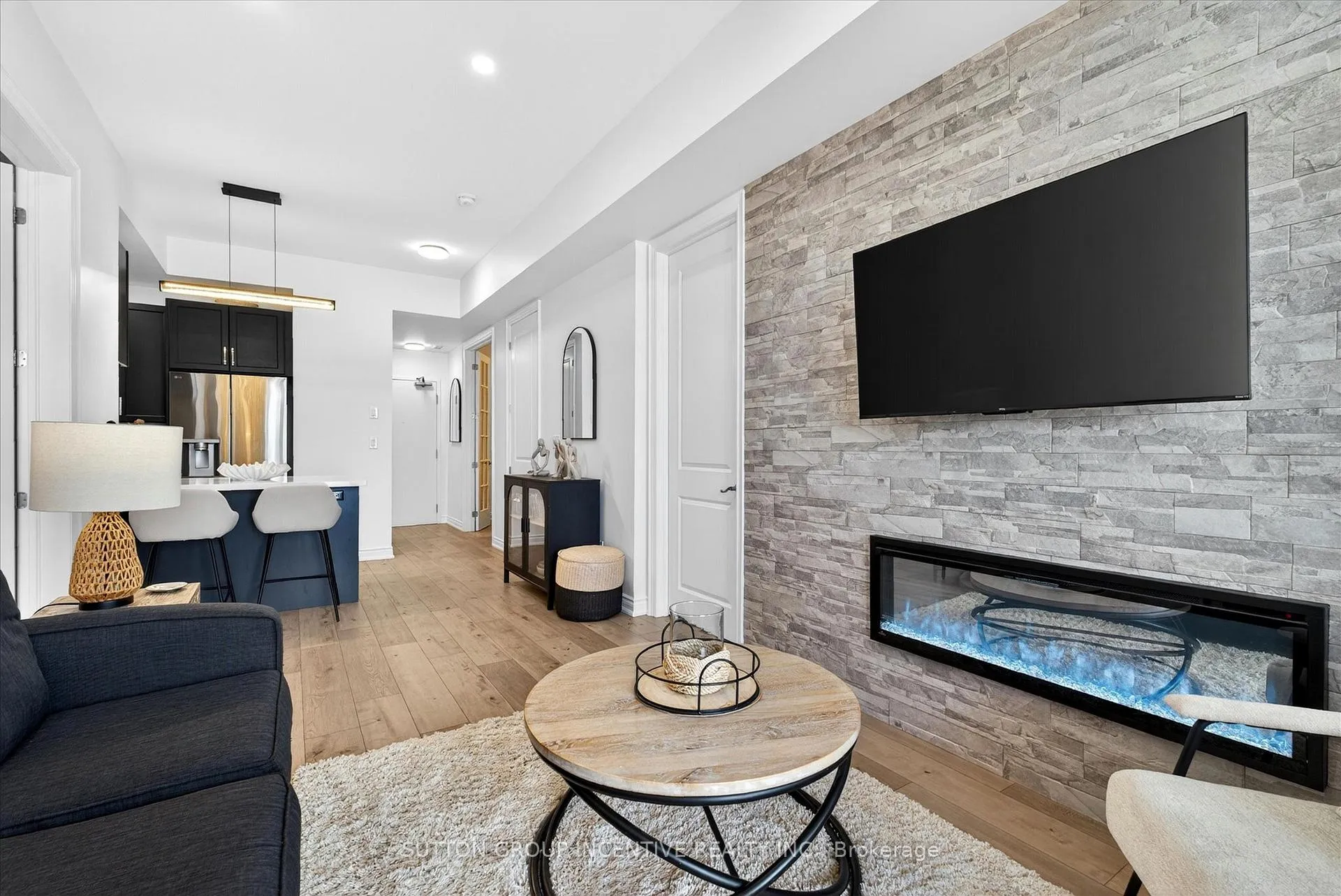 Photo 13 of Unit 209, 764 River Road E, Wasaga Beach — HOMEH