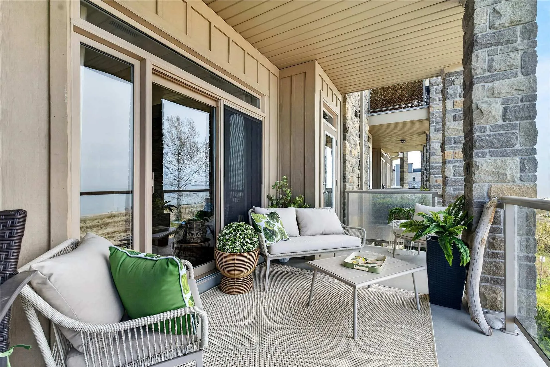 Photo 23 of Unit 209, 764 River Road E, Wasaga Beach — HOMEH