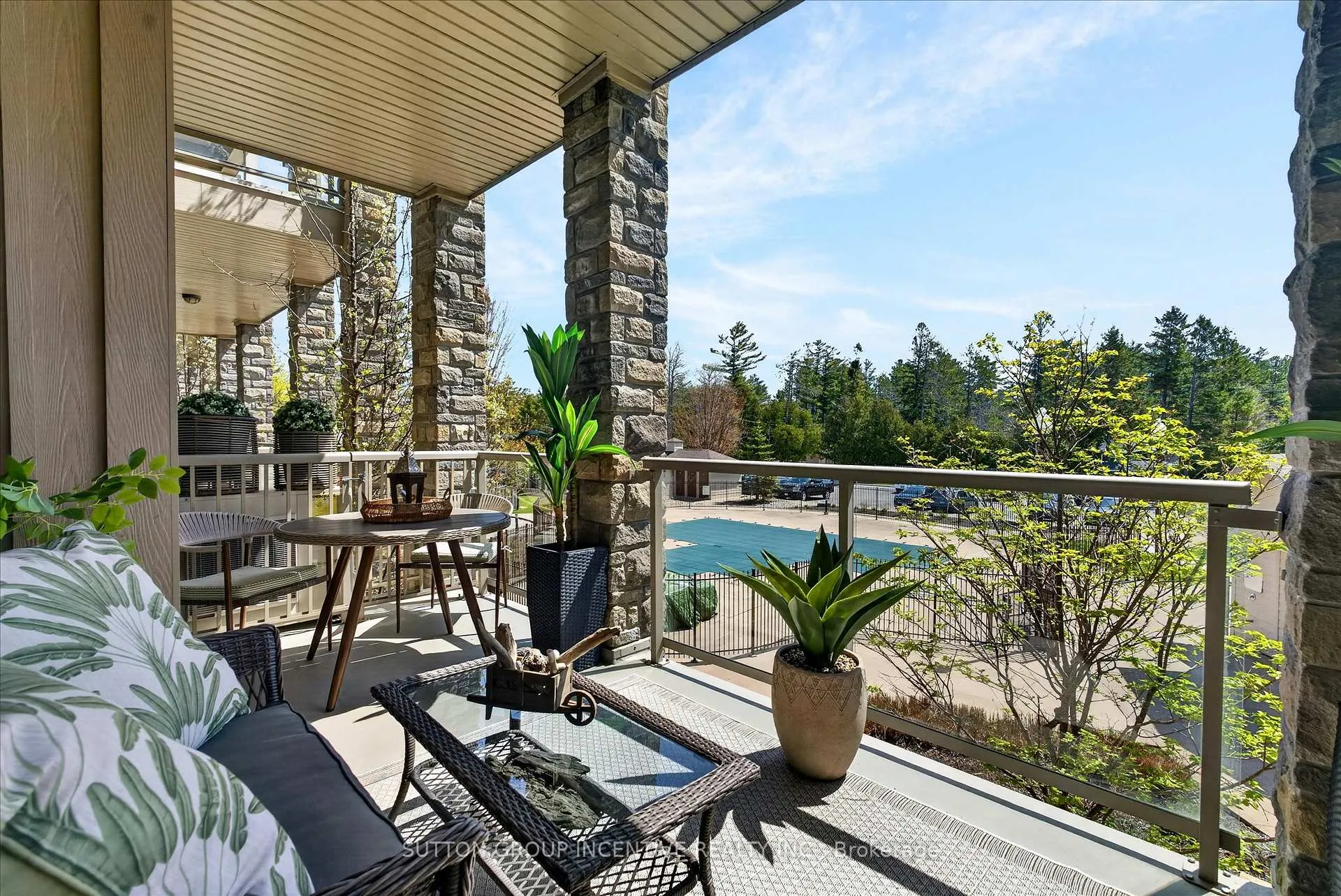 Photo 28 of Unit 209, 764 River Road E, Wasaga Beach — HOMEH
