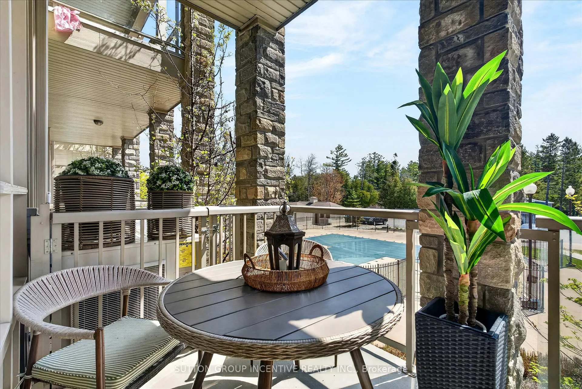 Photo 32 of Unit 209, 764 River Road E, Wasaga Beach — HOMEH