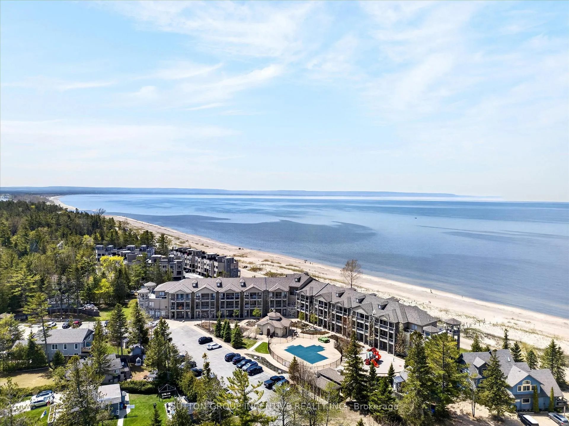 Photo 39 of Unit 209, 764 River Road E, Wasaga Beach — HOMEH