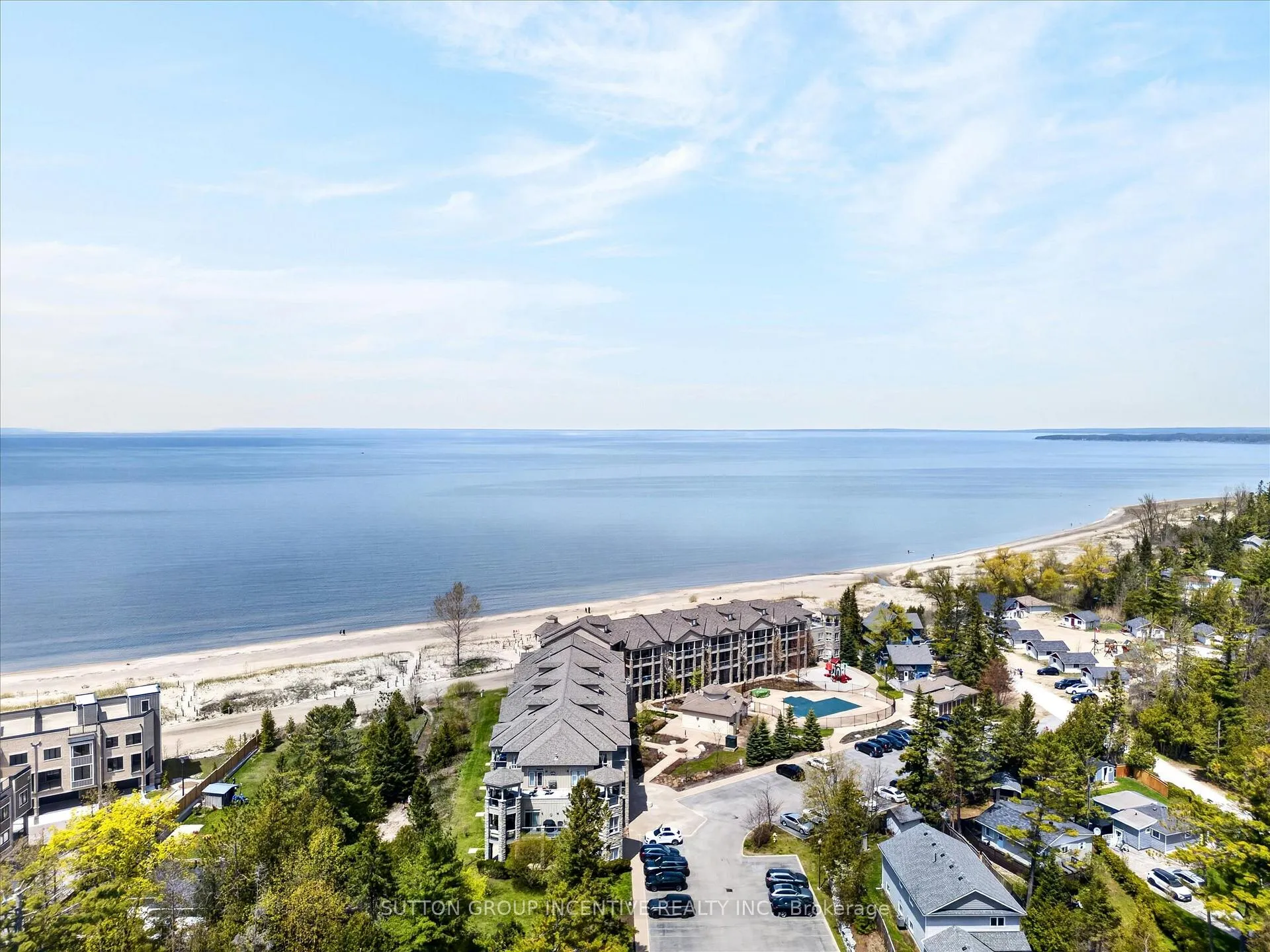 Photo 40 of Unit 209, 764 River Road E, Wasaga Beach — HOMEH