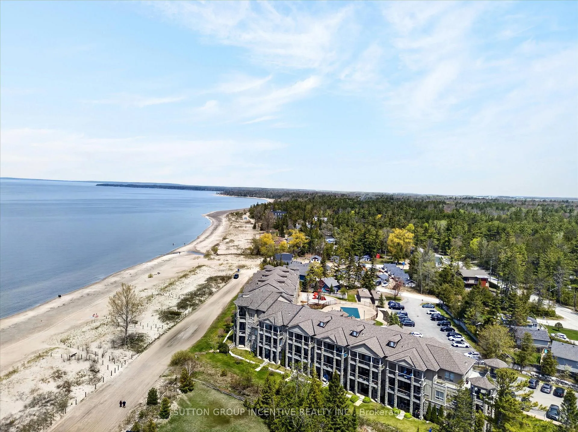 Photo 41 of Unit 209, 764 River Road E, Wasaga Beach — HOMEH