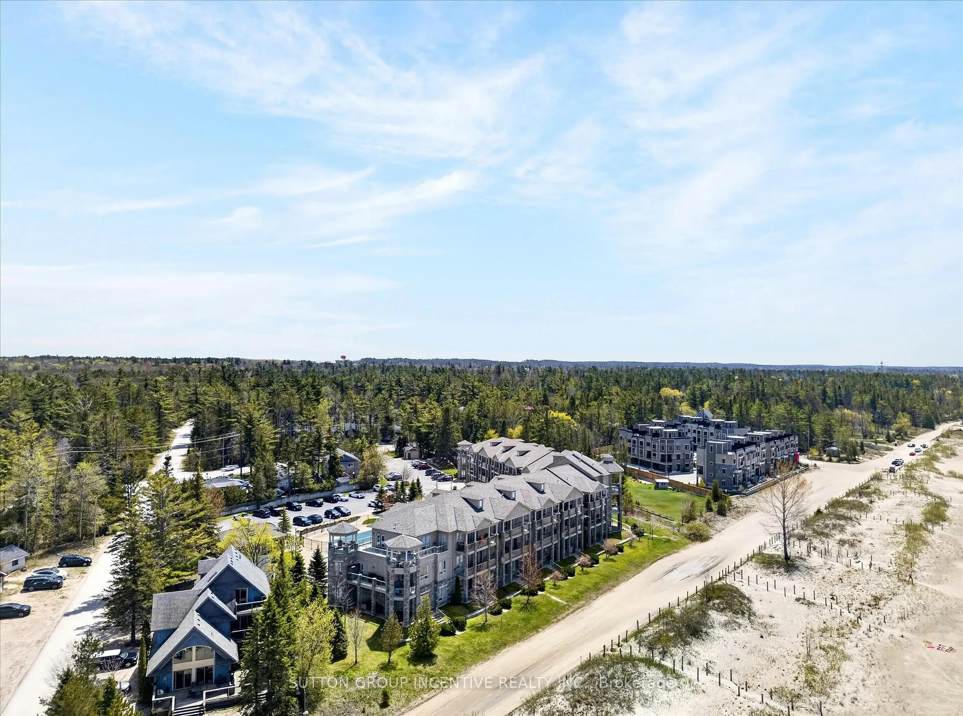 Photo 42 of Unit 209, 764 River Road E, Wasaga Beach — HOMEH