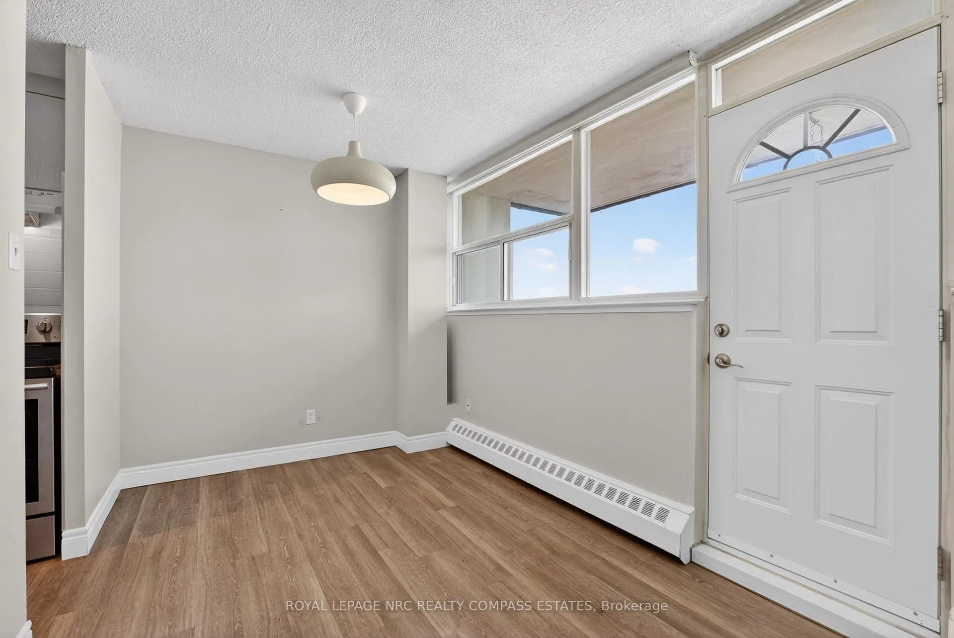 Photo 15 of Unit 407, 215 Glenridge Avenue, St. Catharines, Glendale/Glenridge — HOMEH