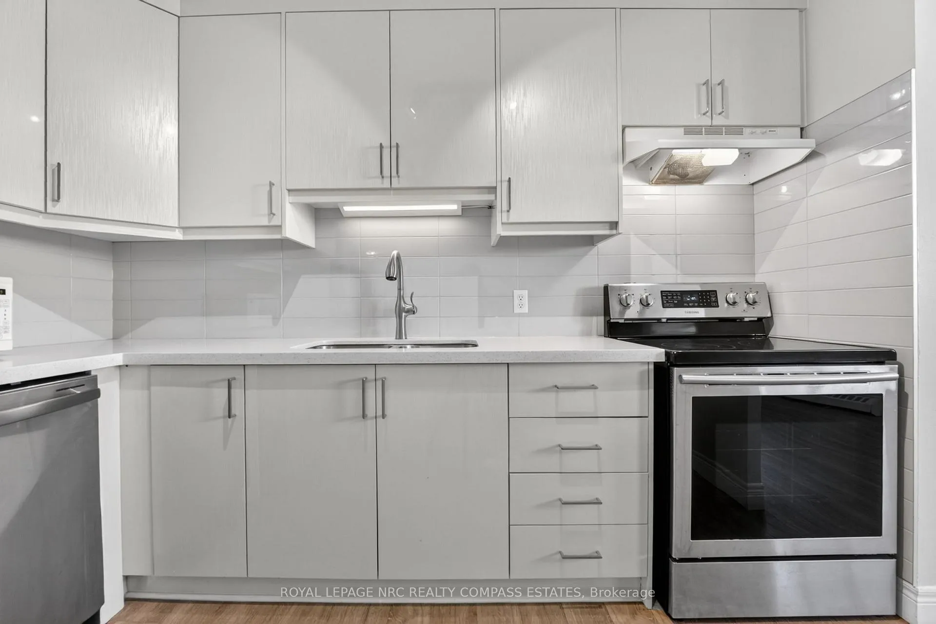 Photo 21 of Unit 407, 215 Glenridge Avenue, St. Catharines, Glendale/Glenridge — HOMEH