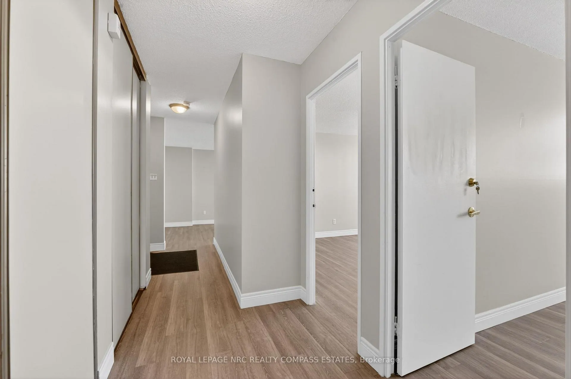 Photo 25 of Unit 407, 215 Glenridge Avenue, St. Catharines, Glendale/Glenridge — HOMEH