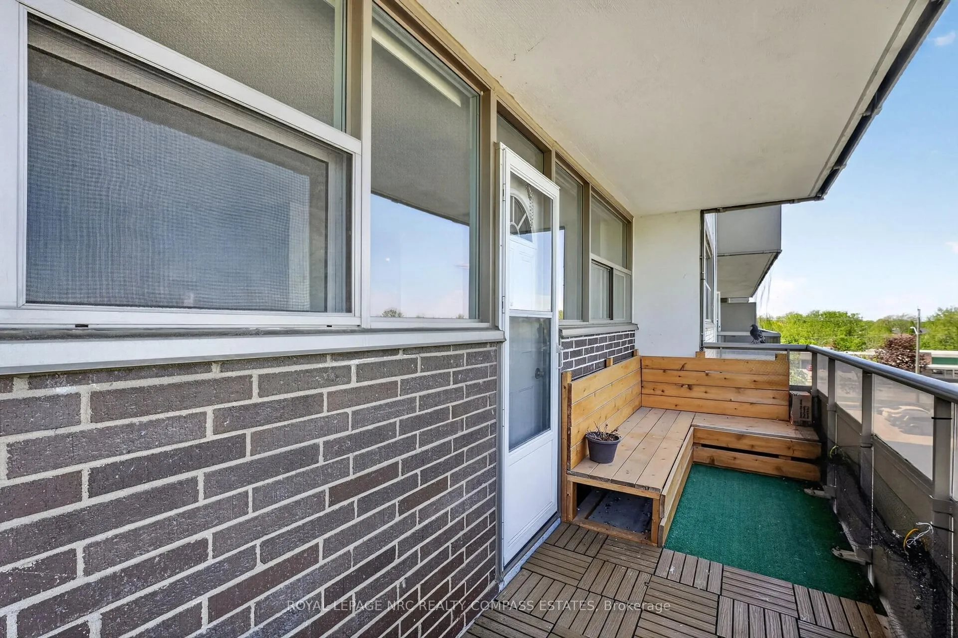 Photo 36 of Unit 407, 215 Glenridge Avenue, St. Catharines, Glendale/Glenridge — HOMEH