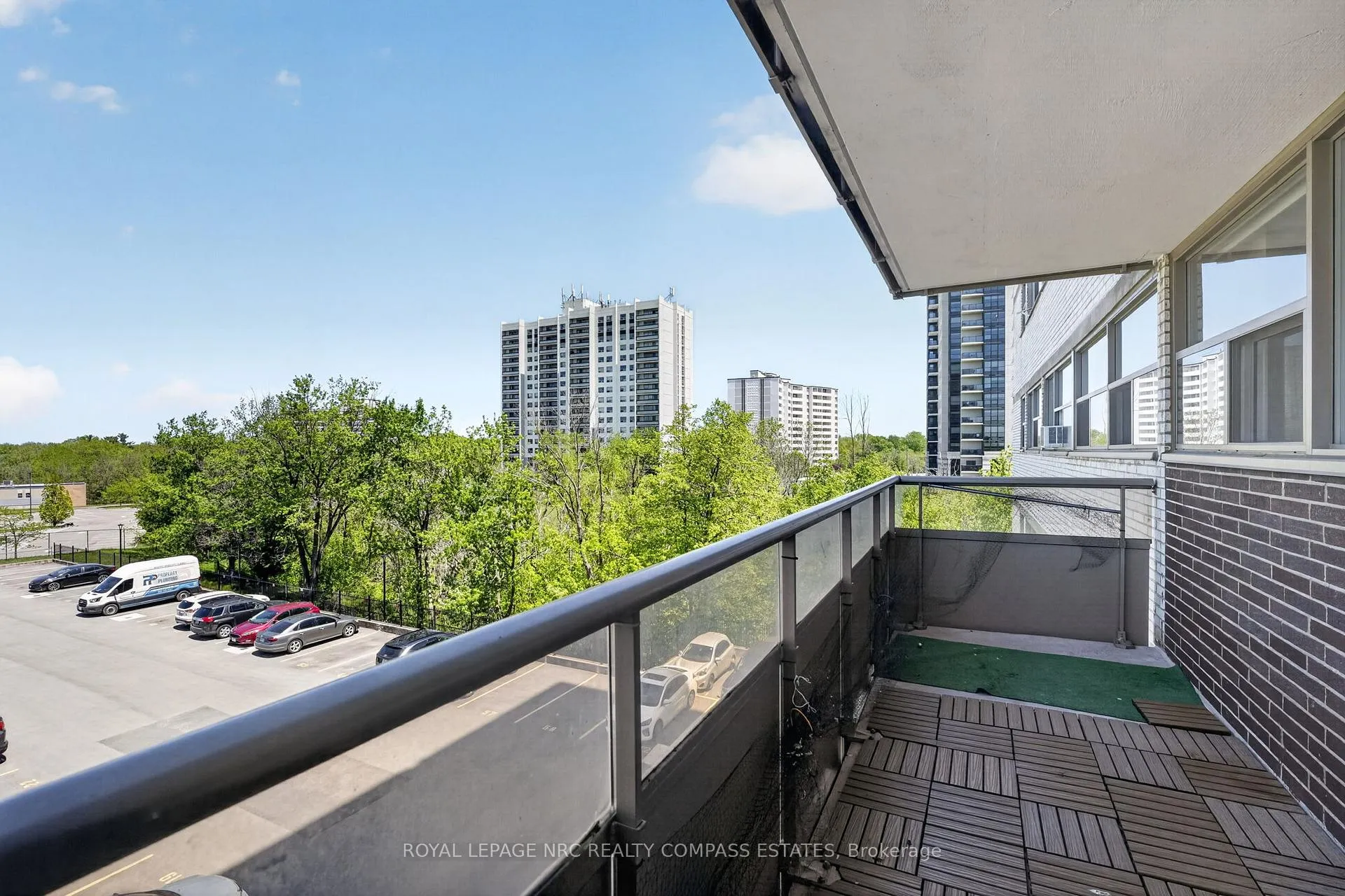 Photo 38 of Unit 407, 215 Glenridge Avenue, St. Catharines, Glendale/Glenridge — HOMEH