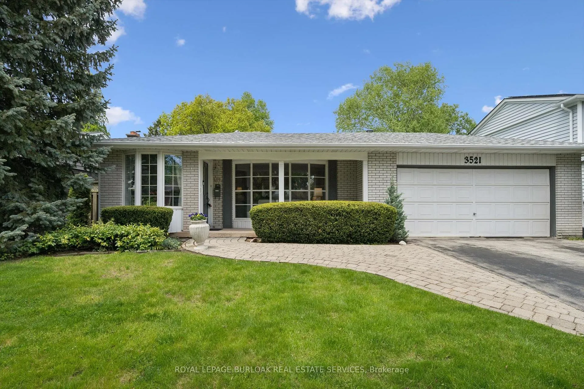 Photo 1 of 3521 Regal Road, Burlington, Roseland — HOMEH