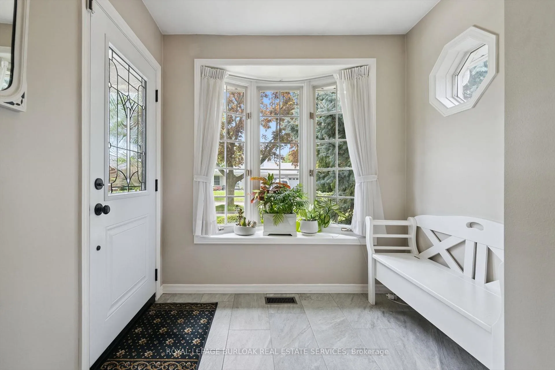 Photo 6 of 3521 Regal Road, Burlington, Roseland — HOMEH
