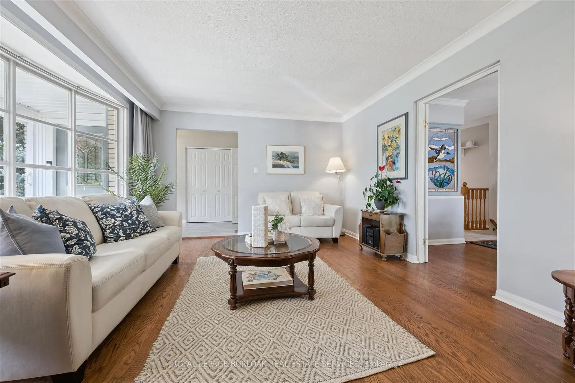 Photo 8 of 3521 Regal Road, Burlington, Roseland — HOMEH