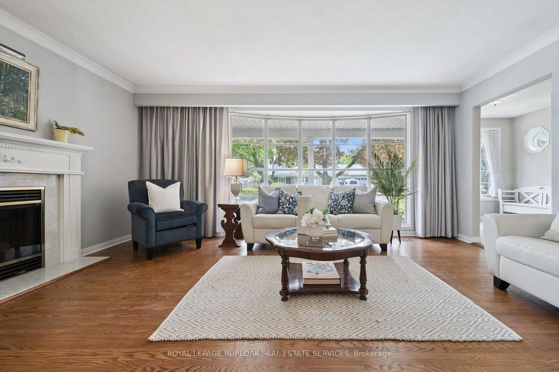 Photo 9 of 3521 Regal Road, Burlington, Roseland — HOMEH