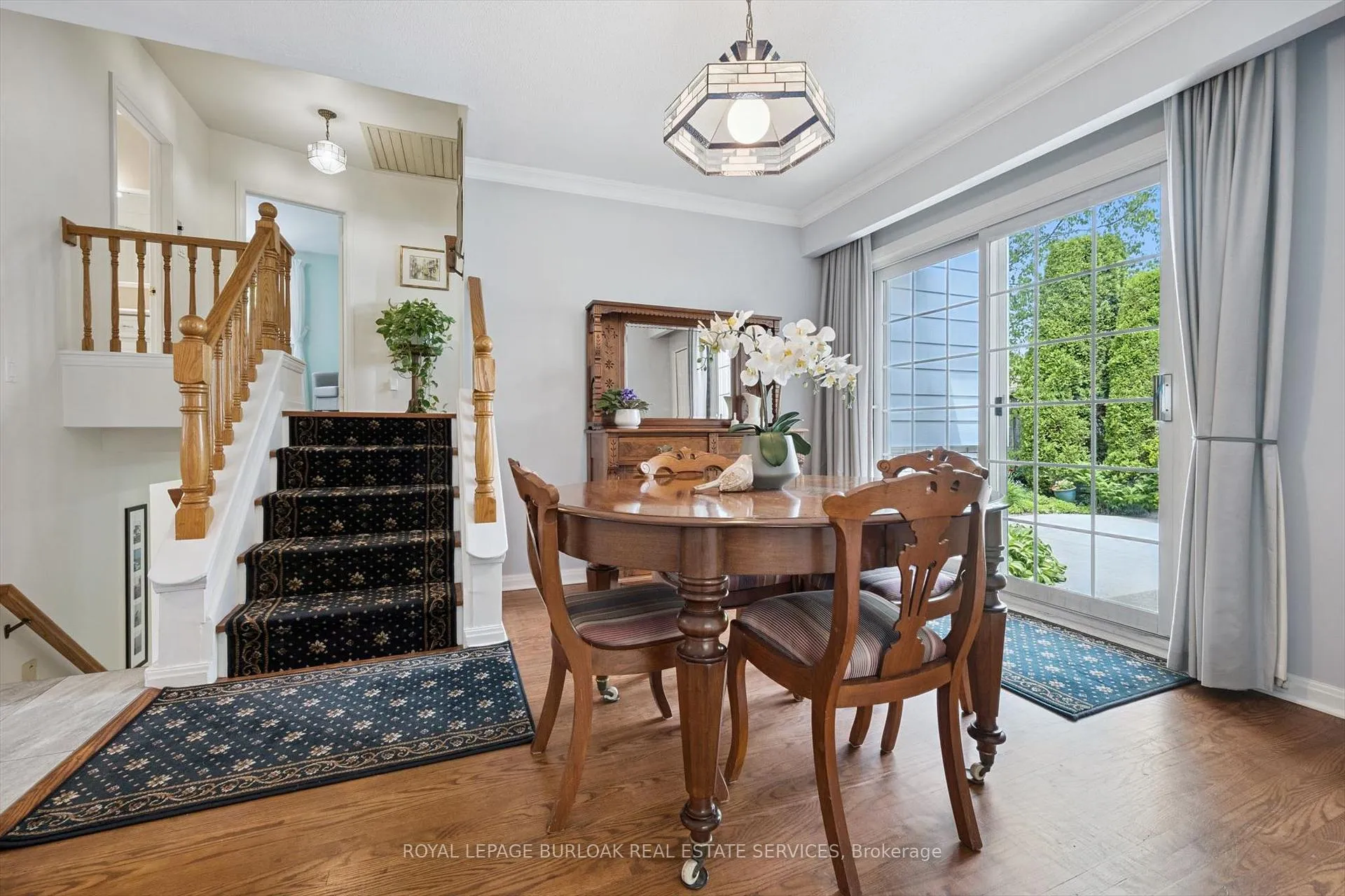 Photo 10 of 3521 Regal Road, Burlington, Roseland — HOMEH