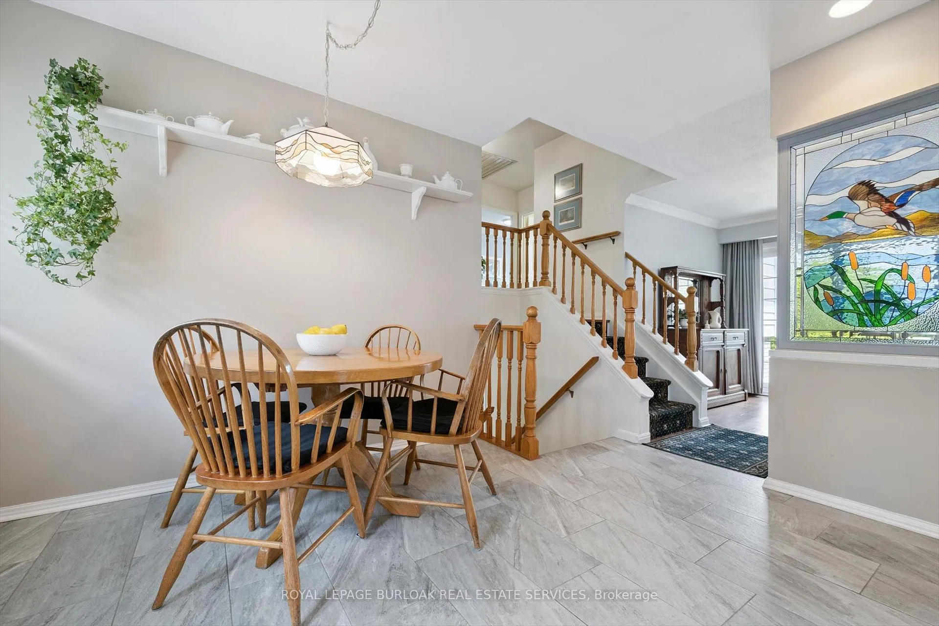 Photo 13 of 3521 Regal Road, Burlington, Roseland — HOMEH