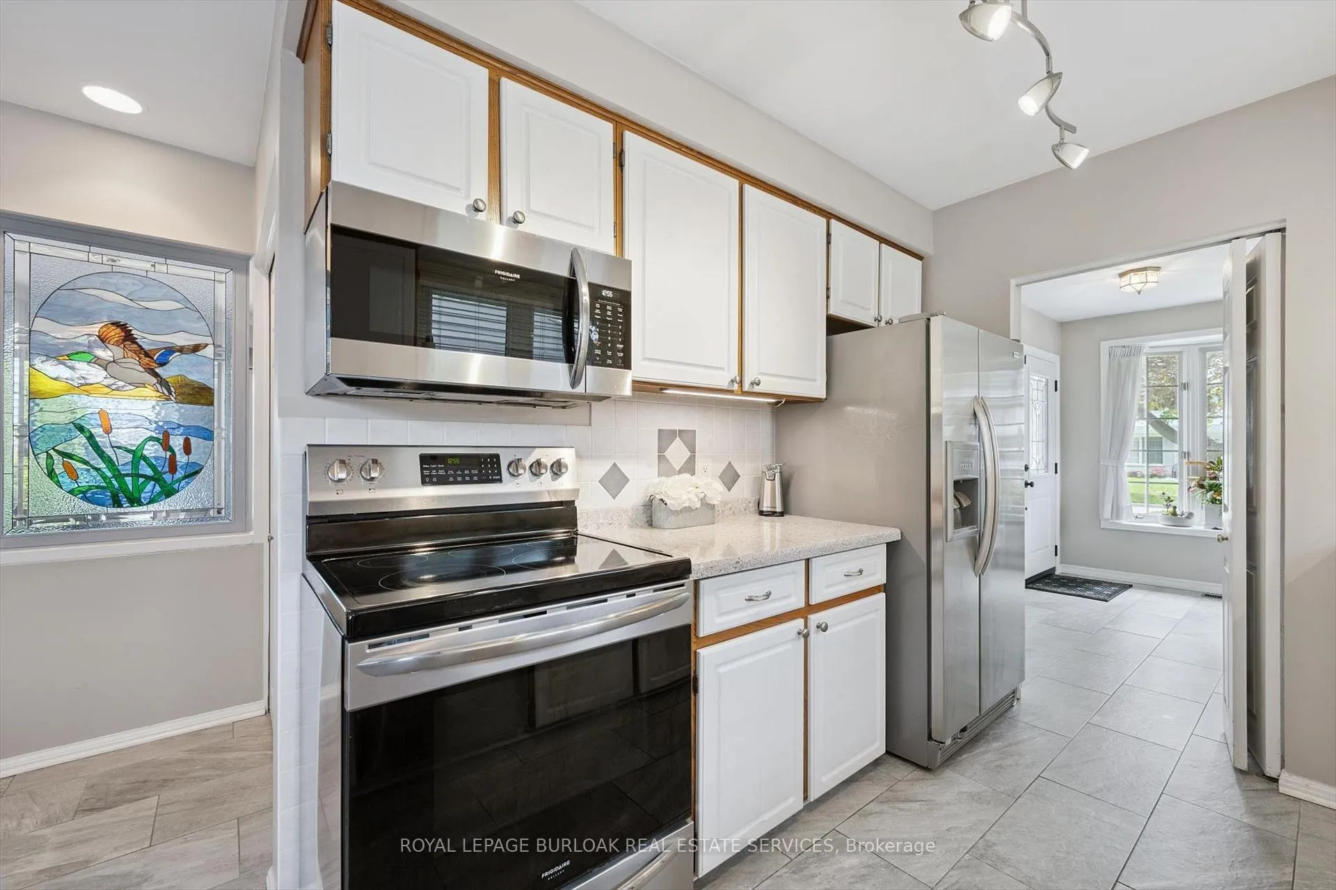 Photo 15 of 3521 Regal Road, Burlington, Roseland — HOMEH