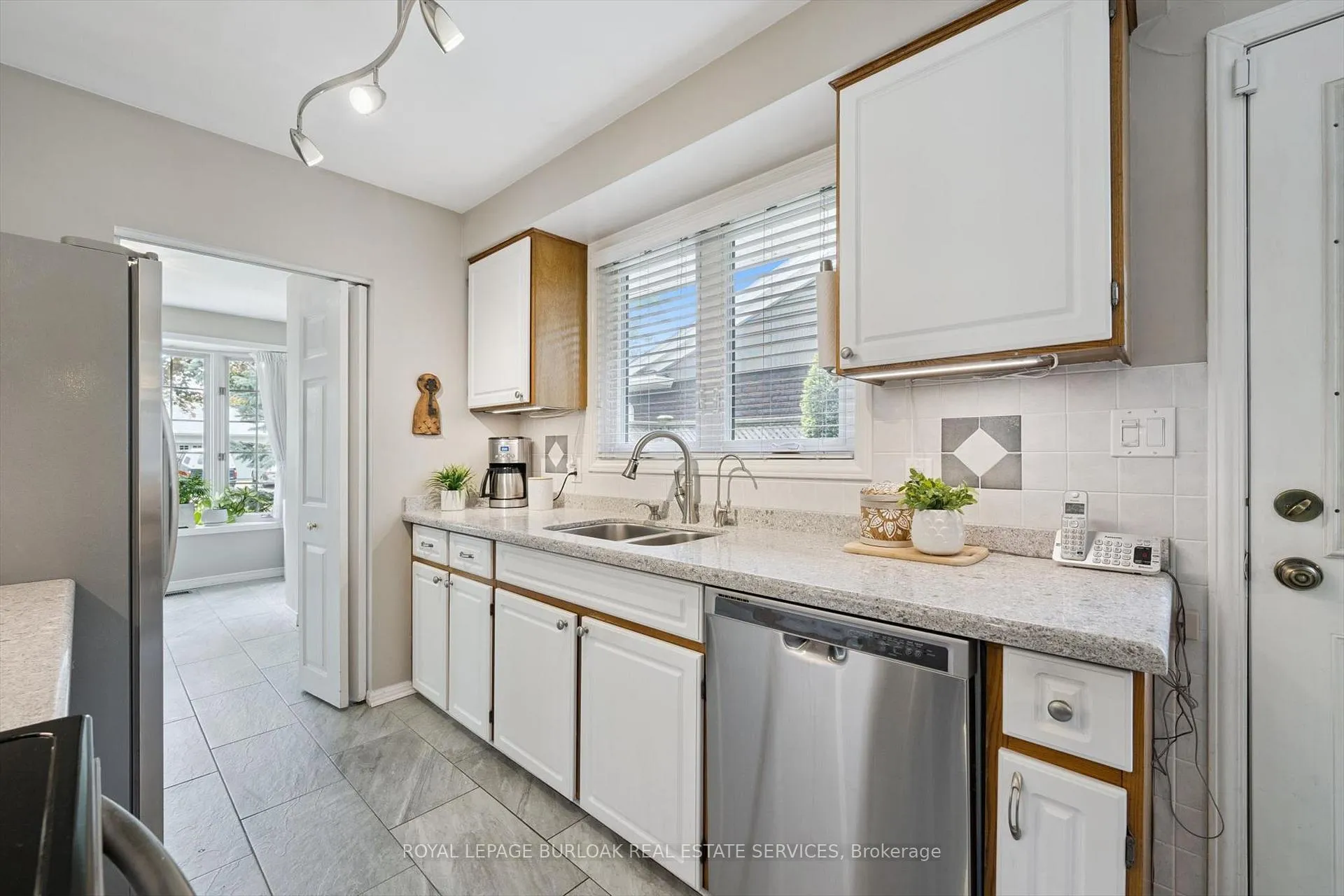 Photo 16 of 3521 Regal Road, Burlington, Roseland — HOMEH