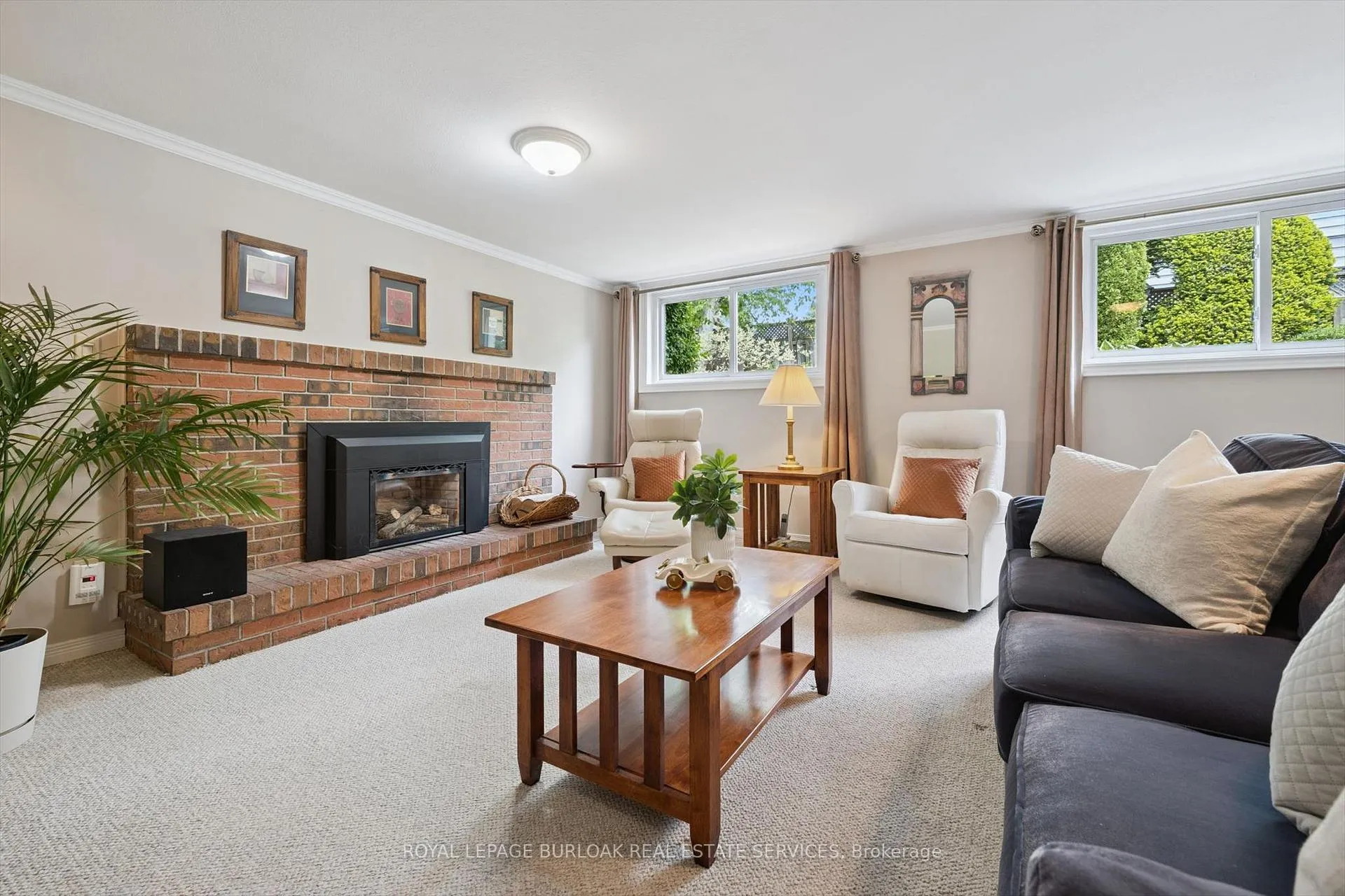 Photo 25 of 3521 Regal Road, Burlington, Roseland — HOMEH