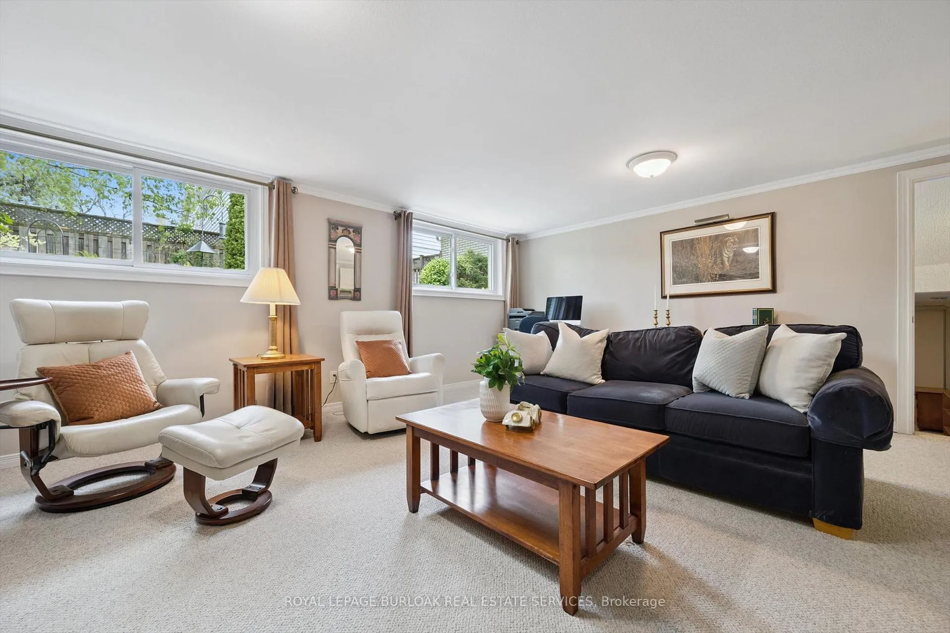 Photo 26 of 3521 Regal Road, Burlington, Roseland — HOMEH