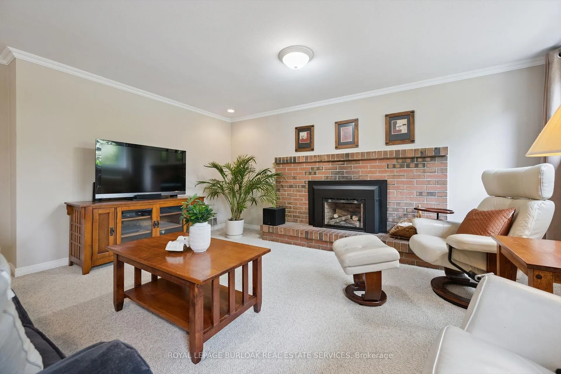 Photo 27 of 3521 Regal Road, Burlington, Roseland — HOMEH