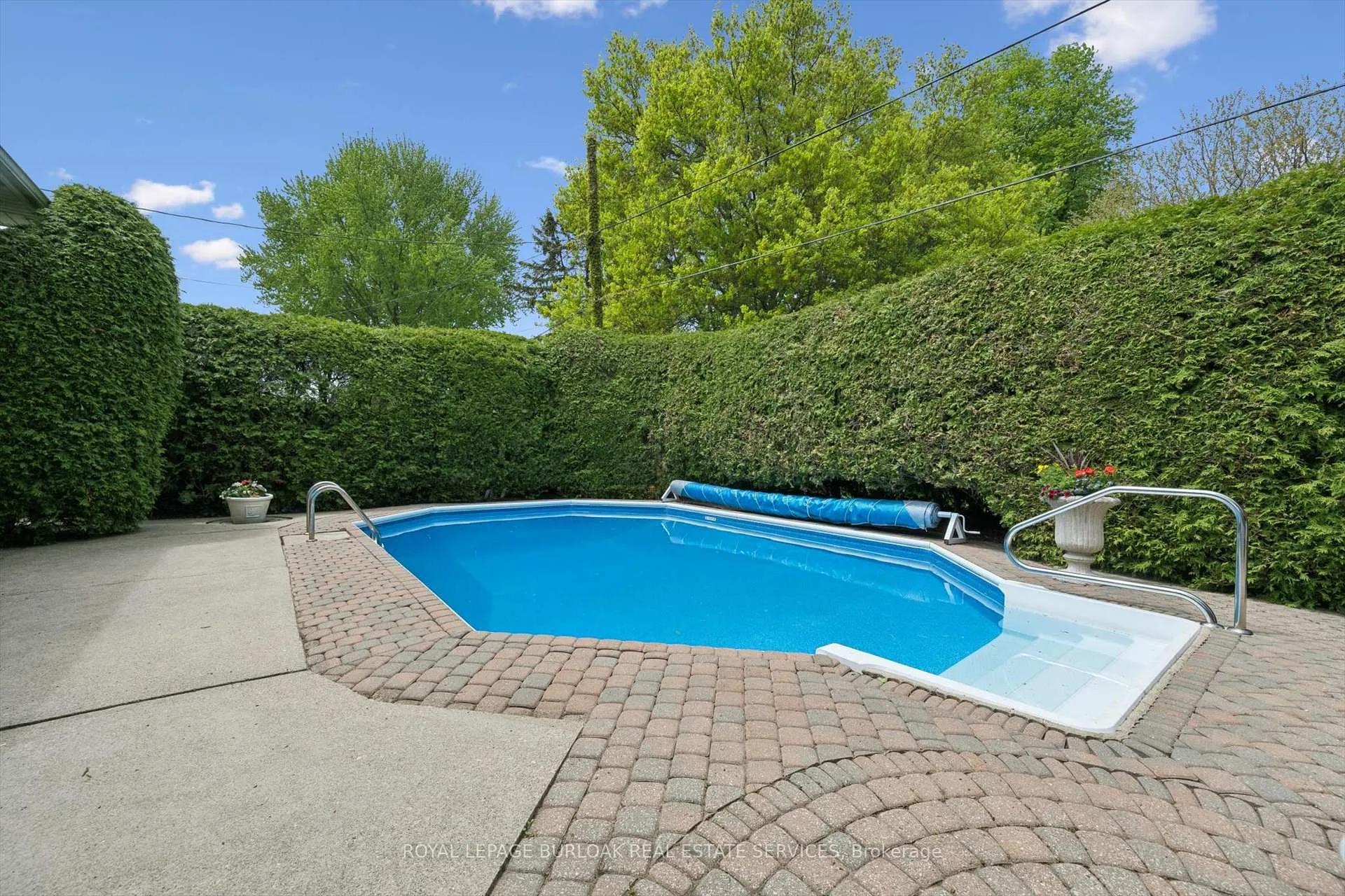 Photo 37 of 3521 Regal Road, Burlington, Roseland — HOMEH
