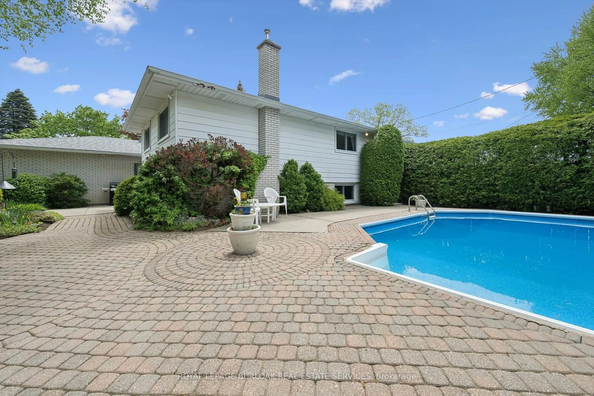 Photo 38 of 3521 Regal Road, Burlington, Roseland — HOMEH
