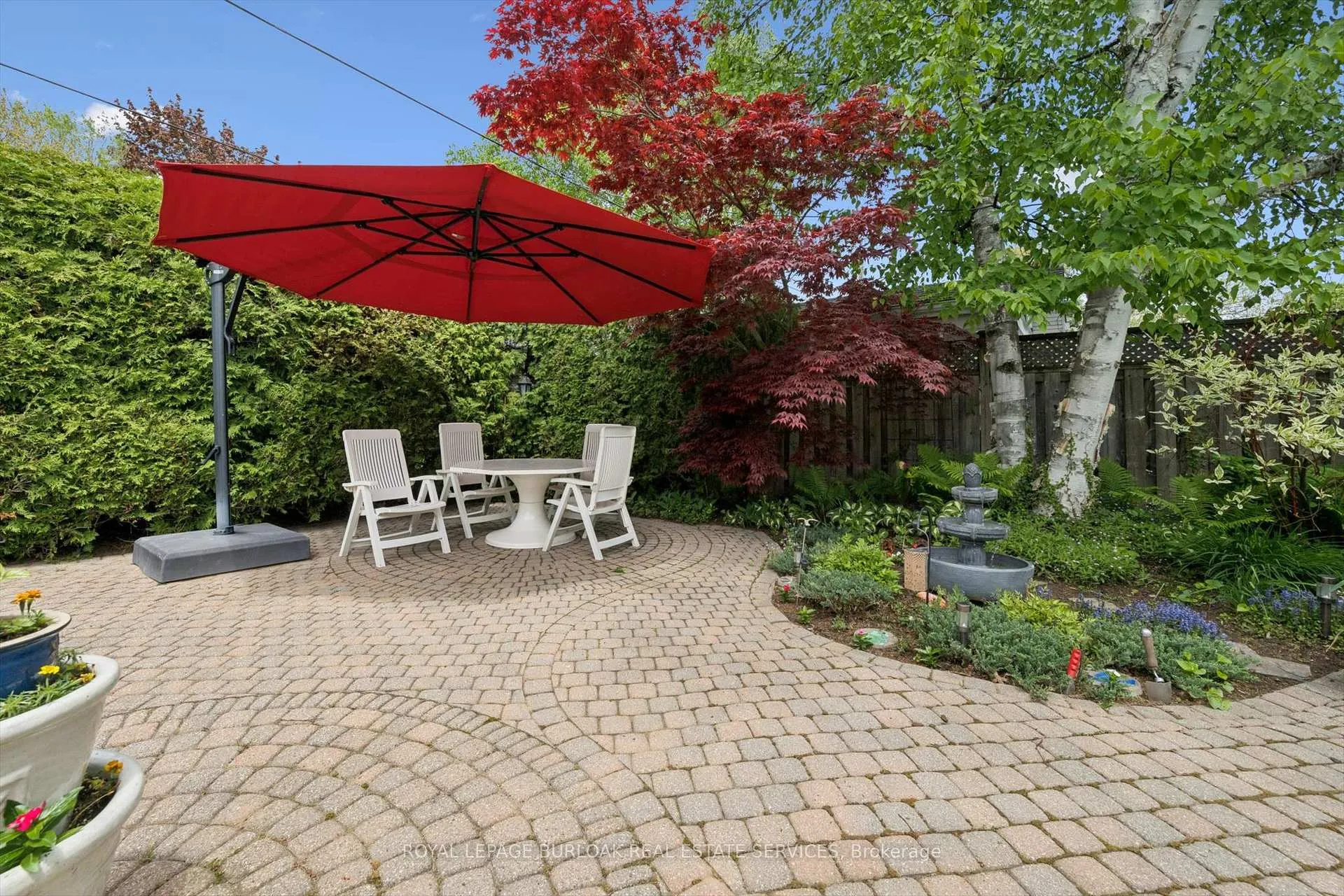 Photo 39 of 3521 Regal Road, Burlington, Roseland — HOMEH