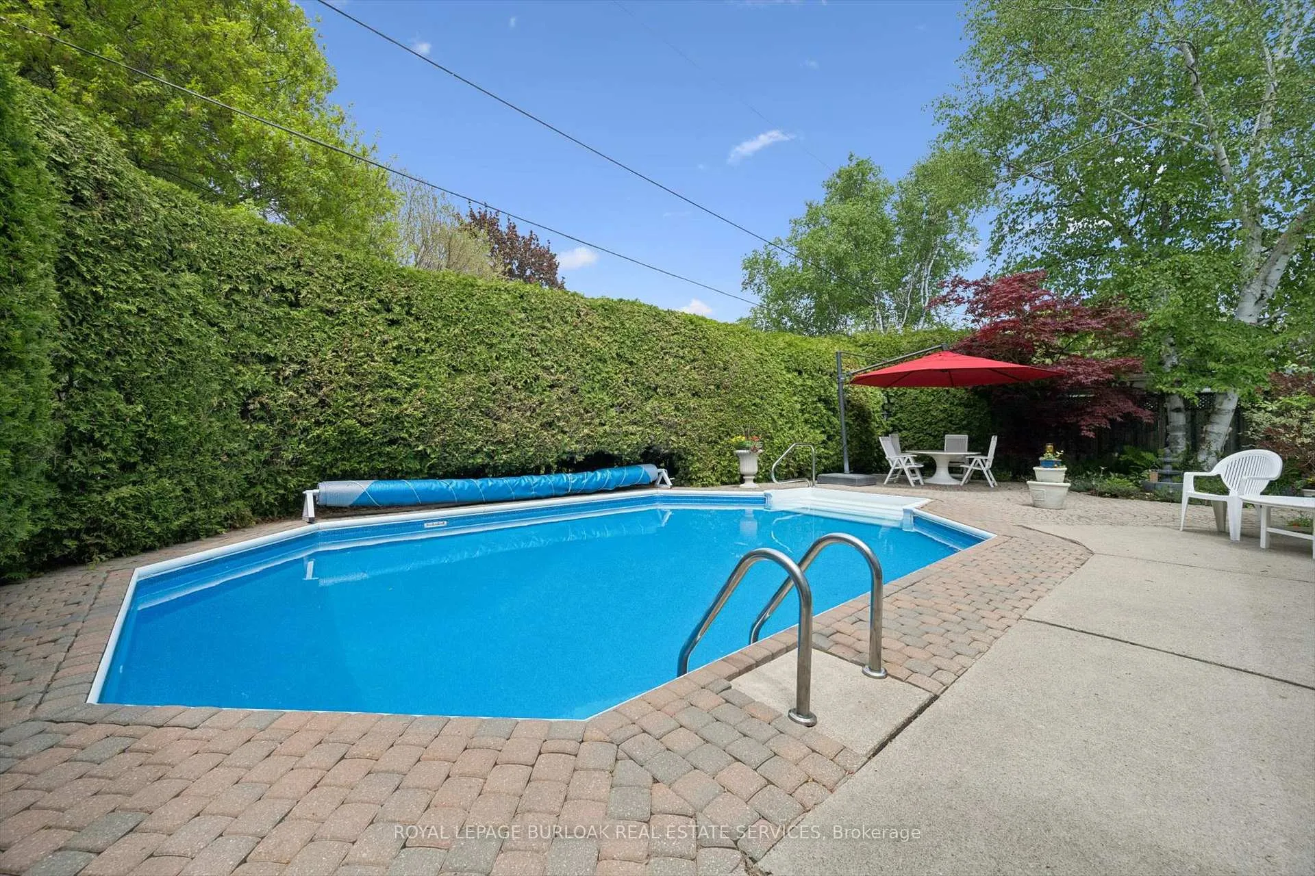 Photo 40 of 3521 Regal Road, Burlington, Roseland — HOMEH