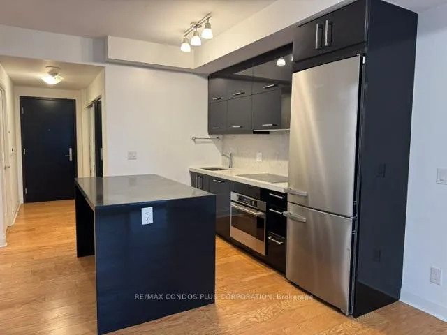 Photo 2 of Unit 409, 1080 Bay Street, Toronto, Bay Street Corridor — HOMEH