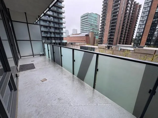 Photo 12 of Unit 409, 1080 Bay Street, Toronto, Bay Street Corridor — HOMEH