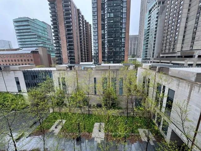 Photo 13 of Unit 409, 1080 Bay Street, Toronto, Bay Street Corridor — HOMEH