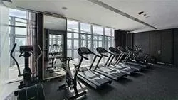 Photo 15 of Unit 409, 1080 Bay Street, Toronto, Bay Street Corridor — HOMEH