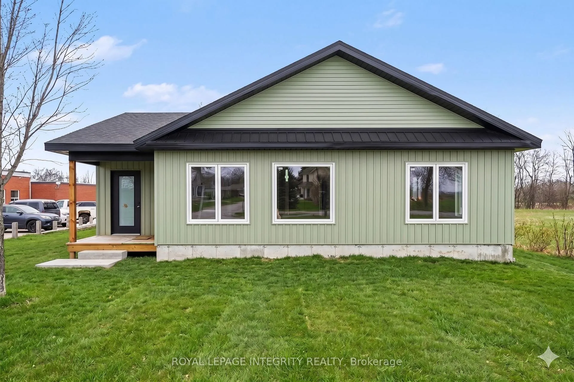 Photo 2 of 11457 Cameron Road, North Dundas, North Dundas (Mountain) Twp — HOMEH
