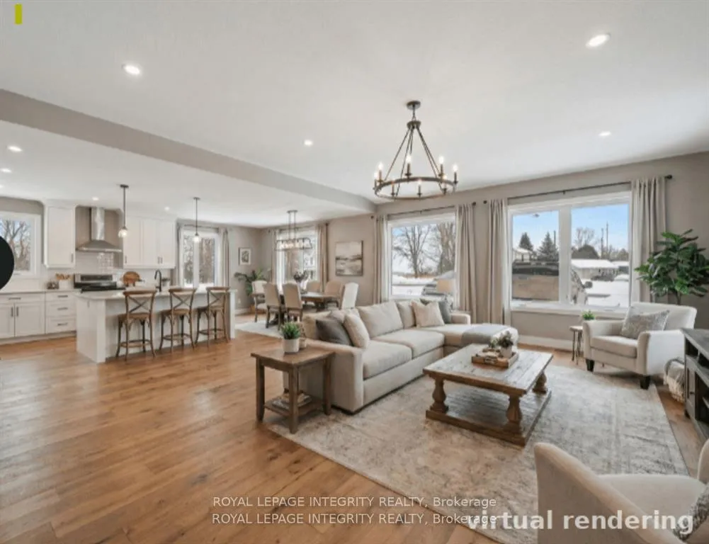 Photo 4 of 11457 Cameron Road, North Dundas, North Dundas (Mountain) Twp — HOMEH