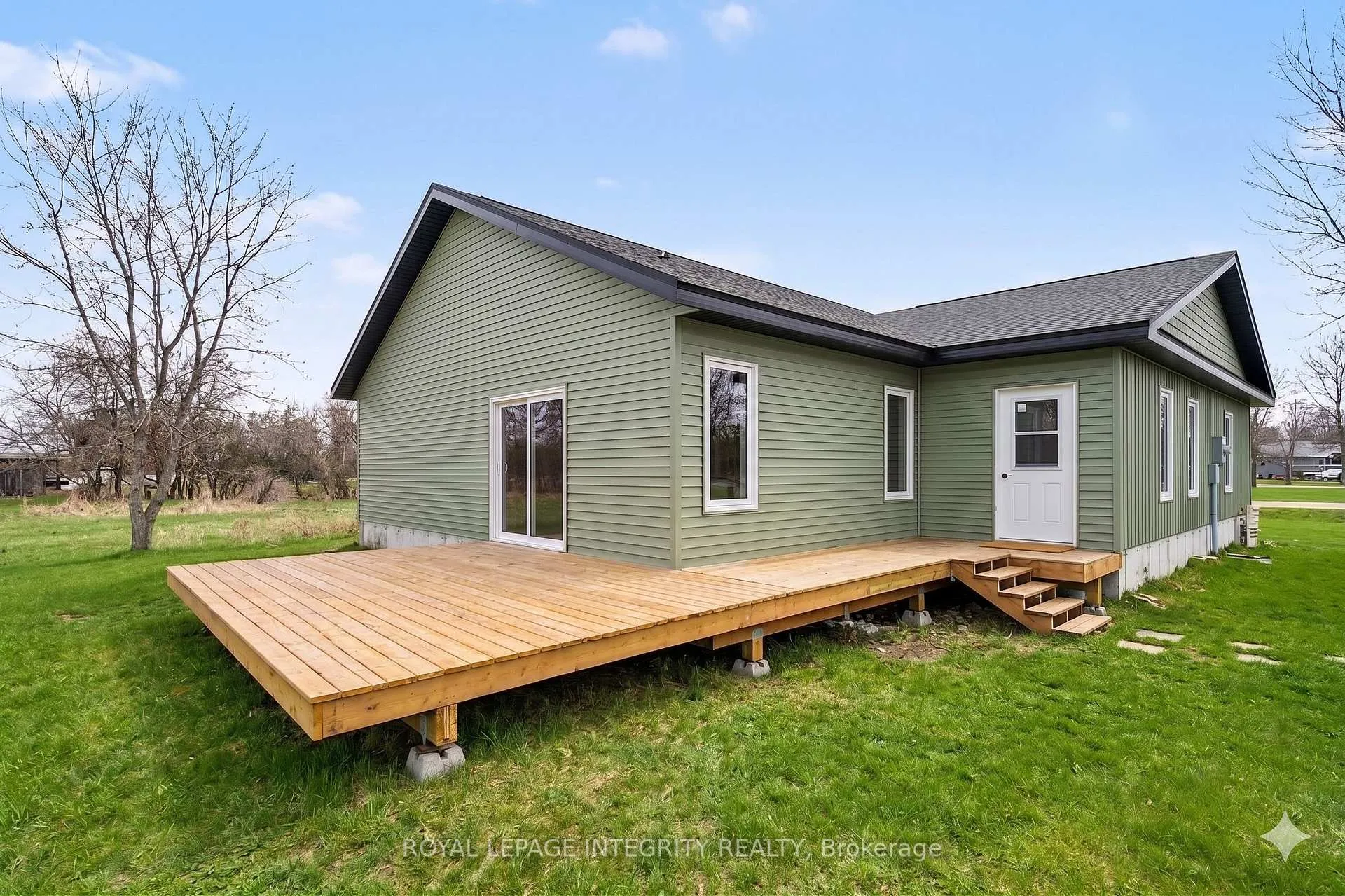 Photo 13 of 11457 Cameron Road, North Dundas, North Dundas (Mountain) Twp — HOMEH